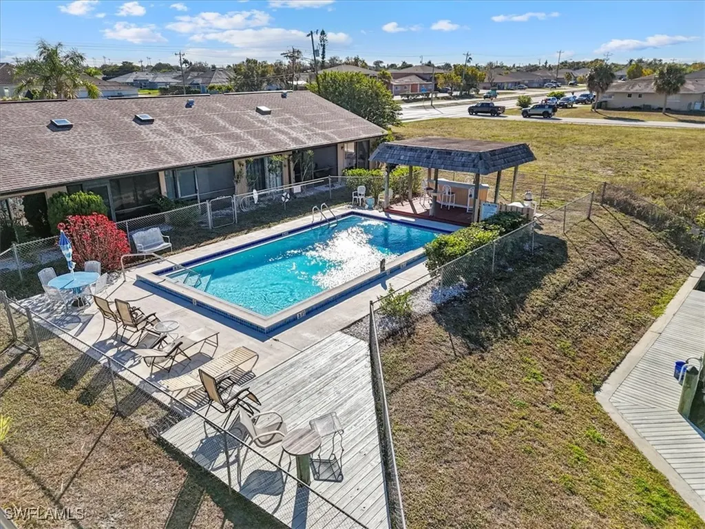 4010 Skyline Boulevard Cape Coral FL 33914