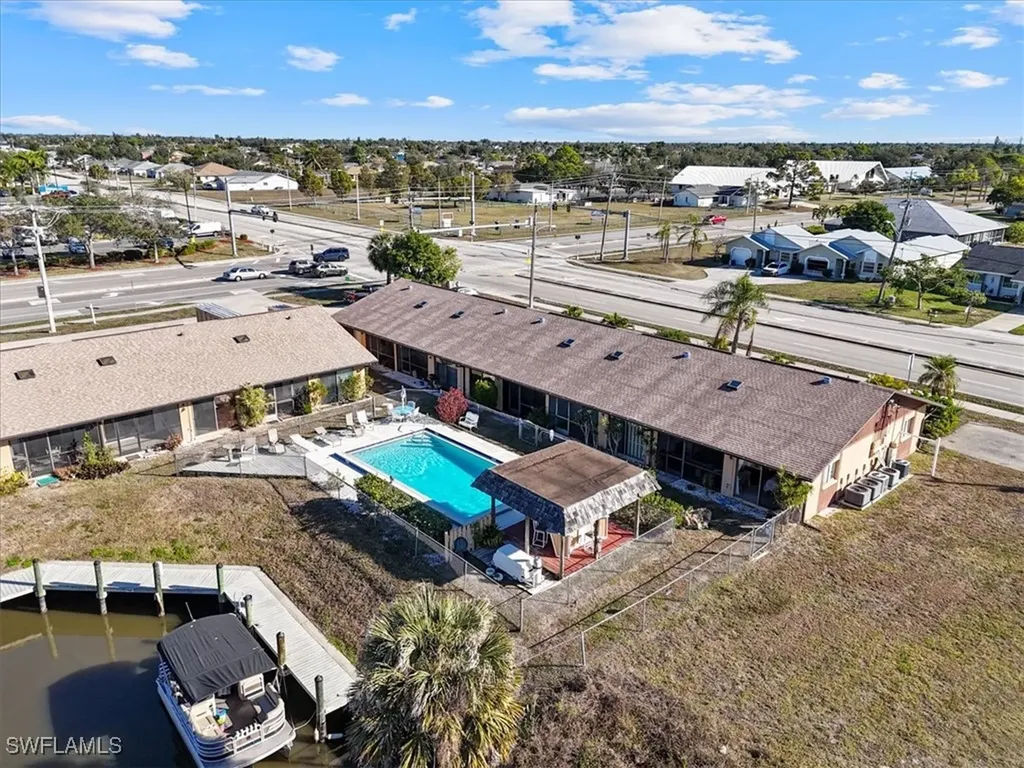 4010 Skyline Boulevard Cape Coral FL 33914