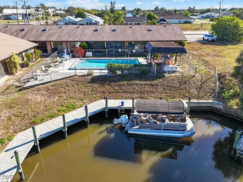4010 Skyline Boulevard Cape Coral FL 33914