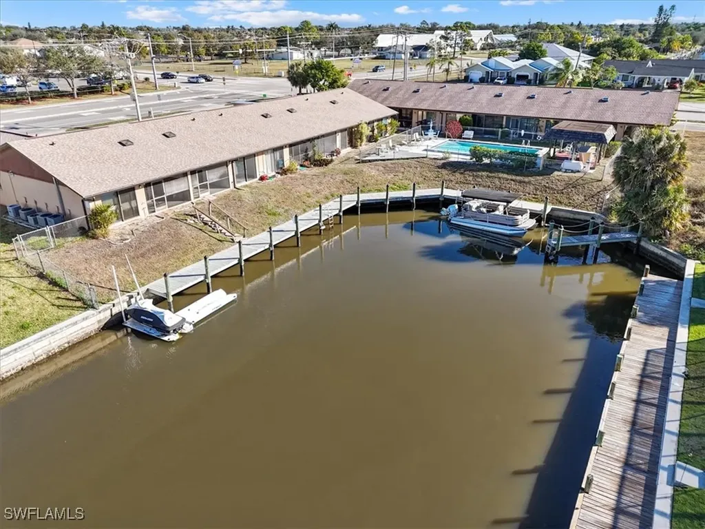 4010 Skyline Boulevard Cape Coral FL 33914