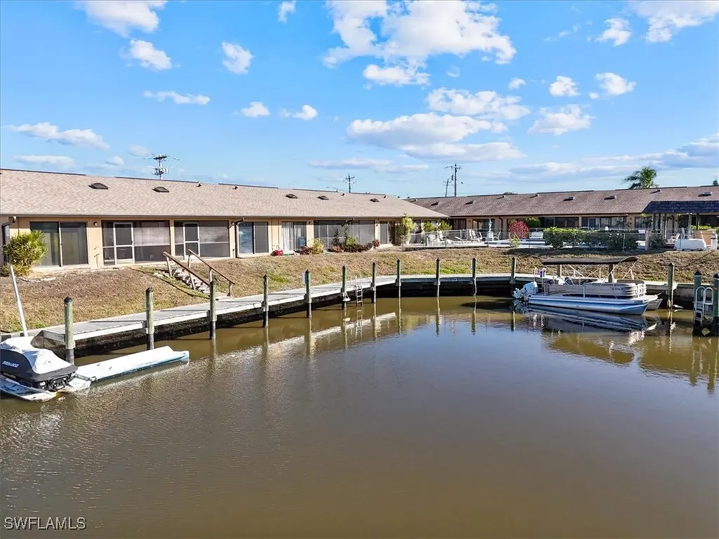 4010 Skyline Boulevard Cape Coral FL 33914