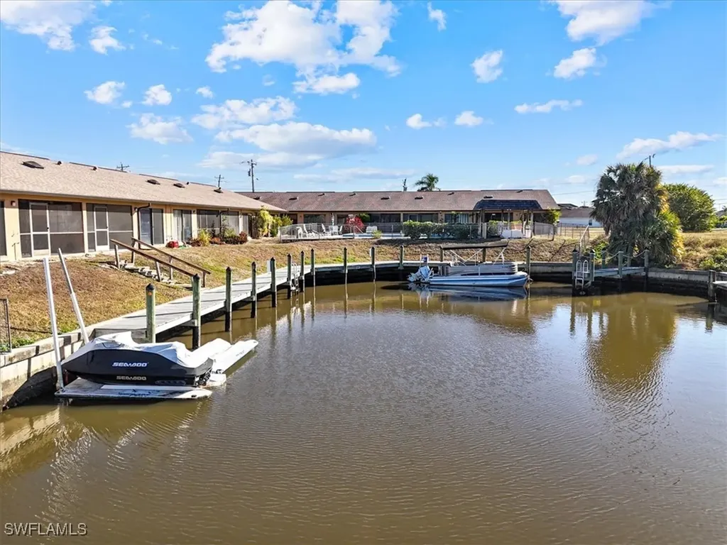 4010 Skyline Boulevard Cape Coral FL 33914