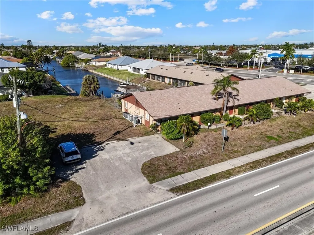 4010 Skyline Boulevard Cape Coral FL 33914