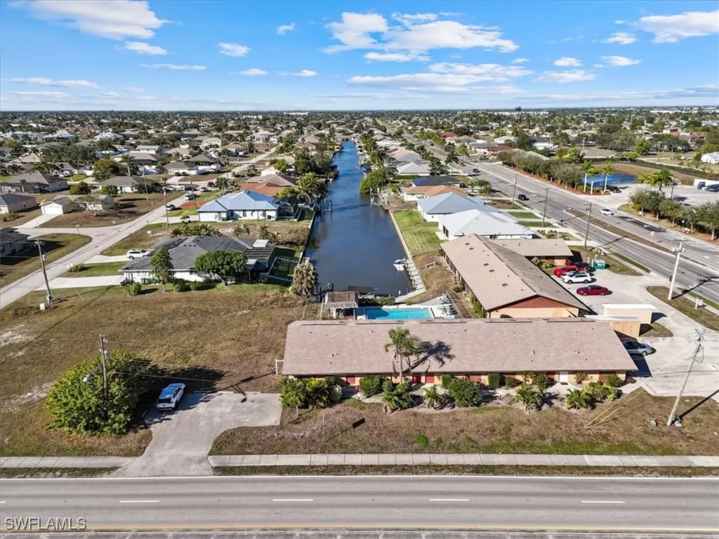 4010 Skyline Boulevard Cape Coral FL 33914