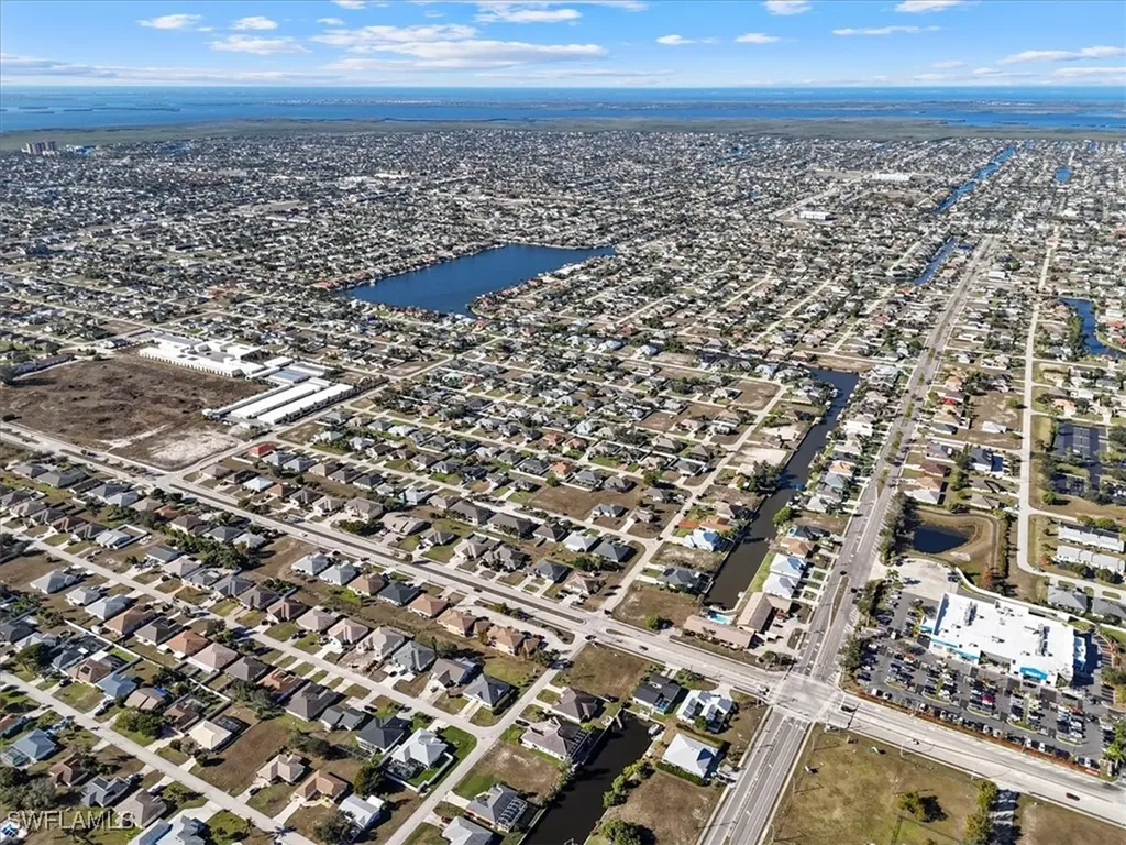 4010 Skyline Boulevard Cape Coral FL 33914