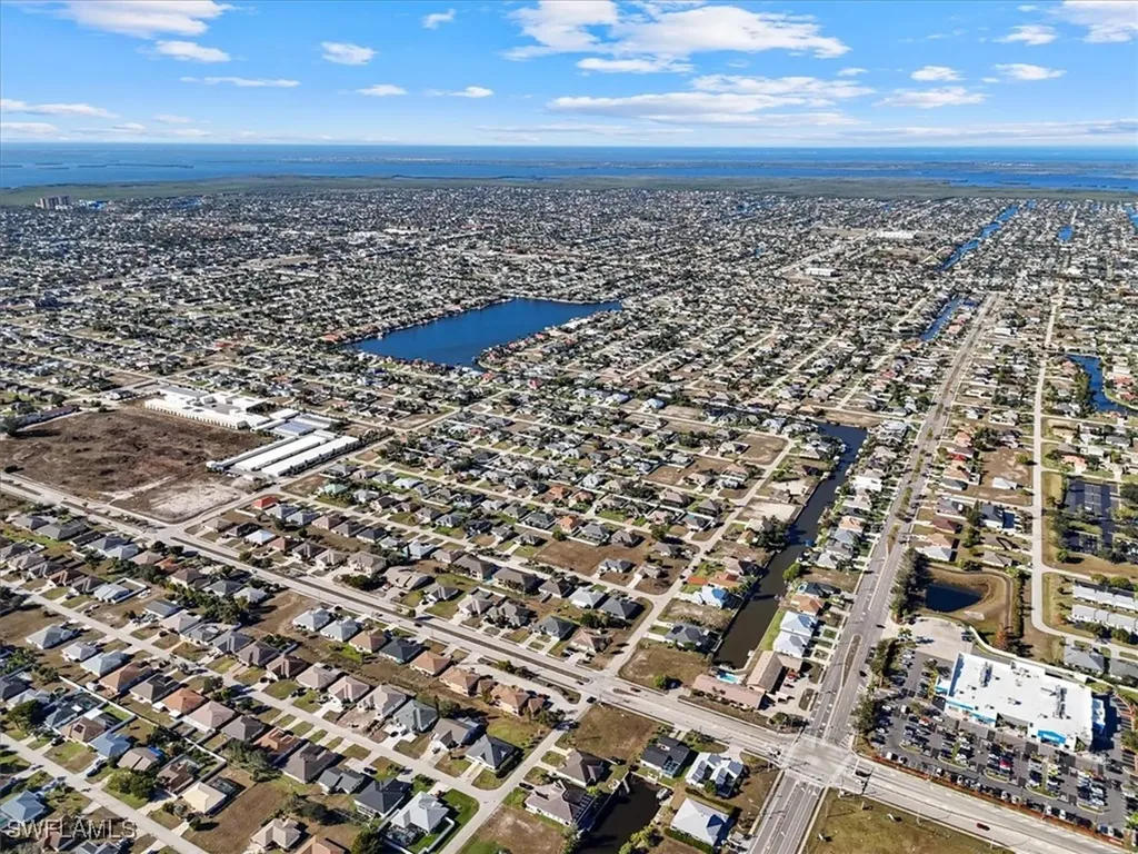 4010 Skyline Boulevard Cape Coral FL 33914