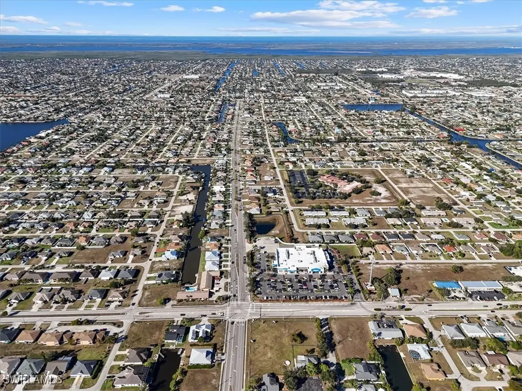 4010 Skyline Boulevard Cape Coral FL 33914