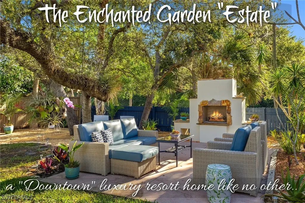 11065 Smokey Drive Bonita Springs FL 34135