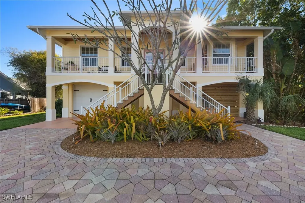 11065 Smokey Drive Bonita Springs FL 34135