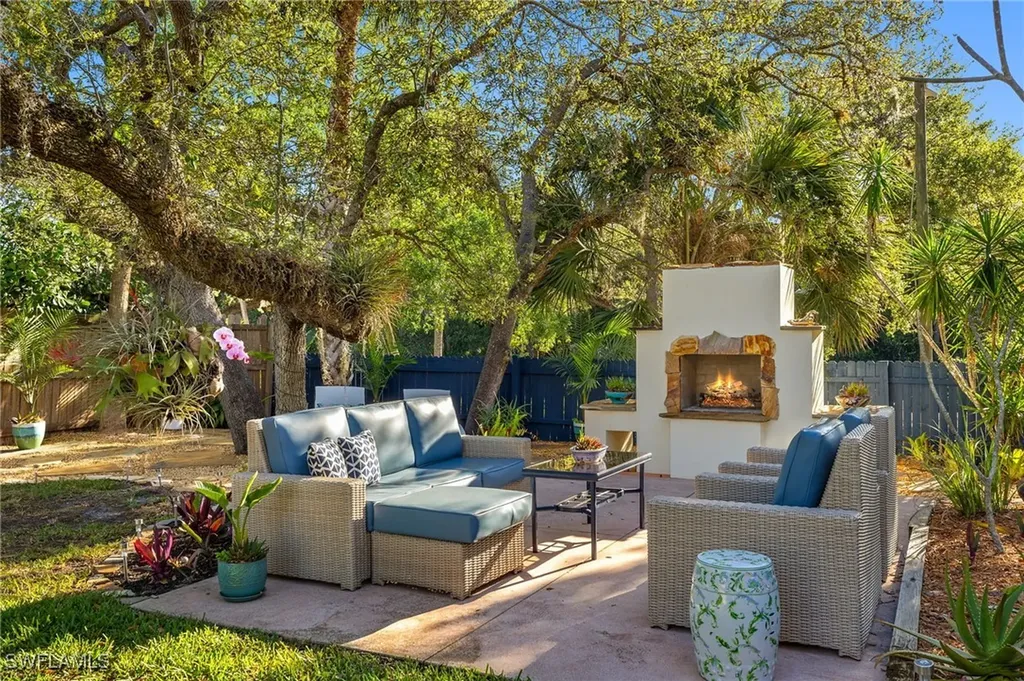 11065 Smokey Drive Bonita Springs FL 34135