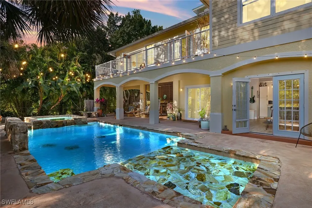 11065 Smokey Drive Bonita Springs FL 34135