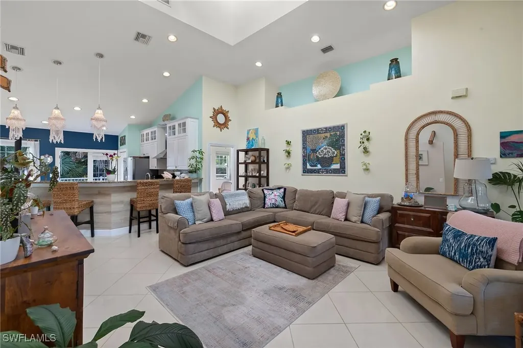 11065 Smokey Drive Bonita Springs FL 34135