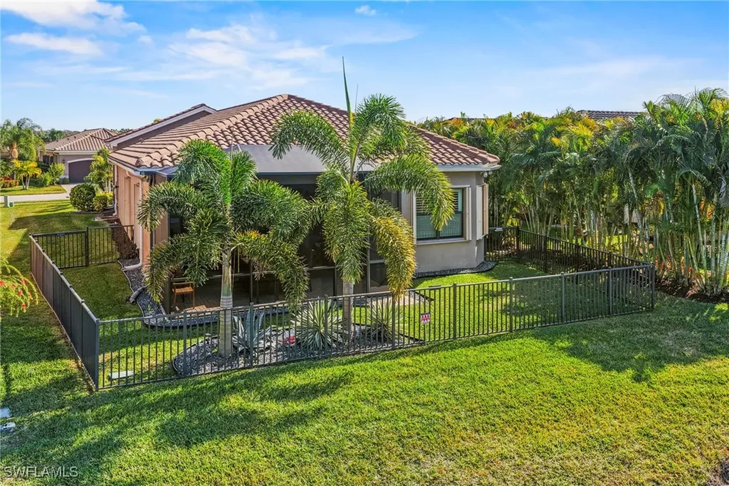11548 Lakewood Preserve Place Fort Myers FL 33913
