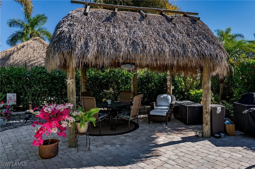 13466 Ladyfish Lane Naples FL 34114