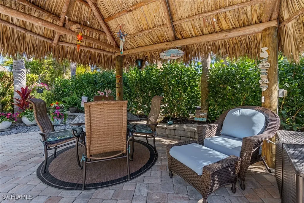 13466 Ladyfish Lane Naples FL 34114