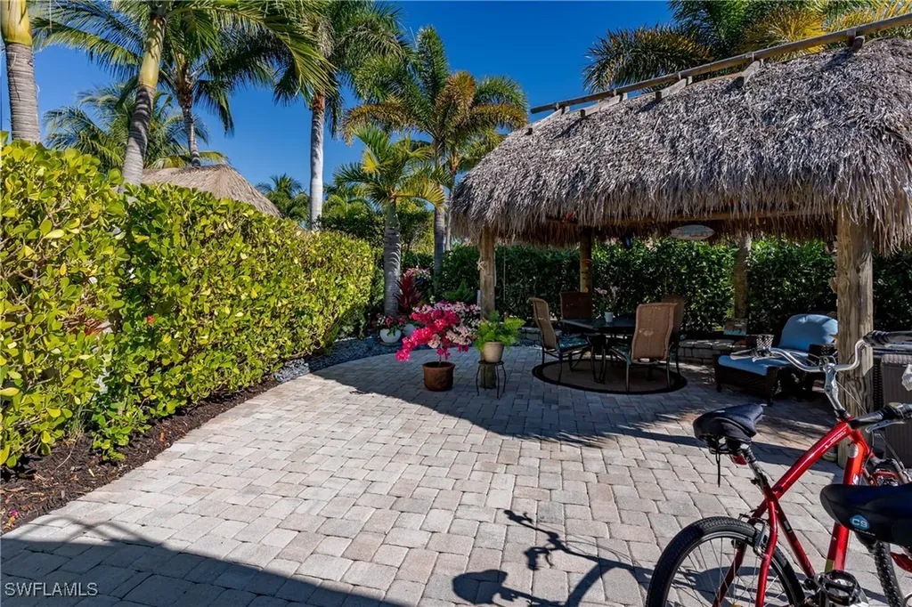 13466 Ladyfish Lane Naples FL 34114