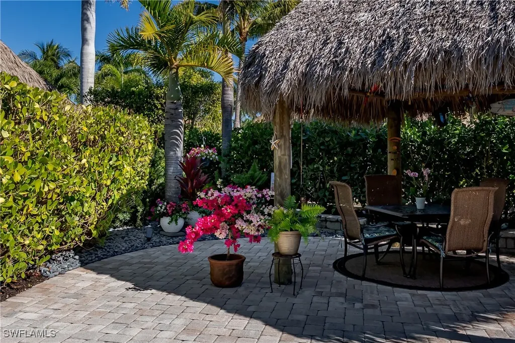 13466 Ladyfish Lane Naples FL 34114