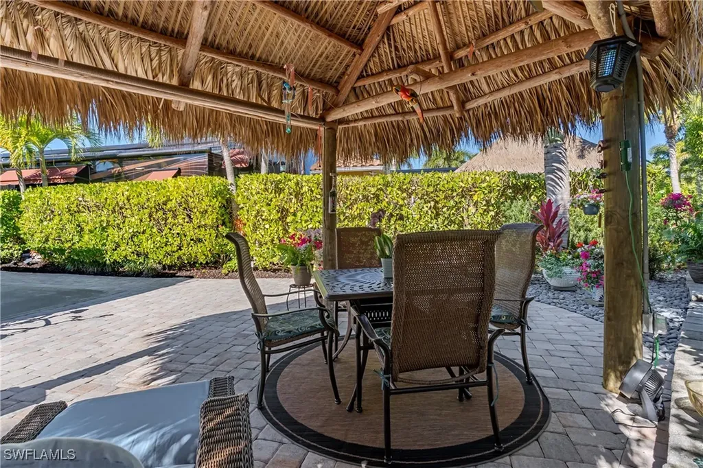 13466 Ladyfish Lane Naples FL 34114