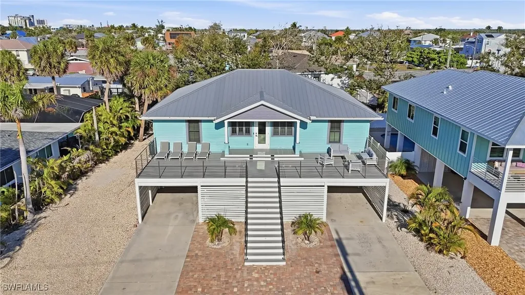165 Connecticut Street Fort Myers Beach FL 33931