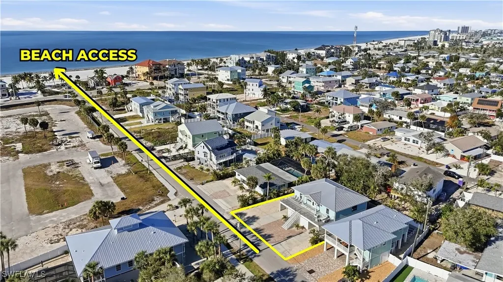 165 Connecticut Street Fort Myers Beach FL 33931