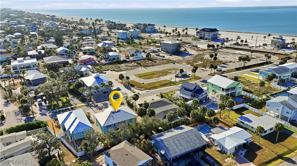 165 Connecticut Street Fort Myers Beach FL 33931