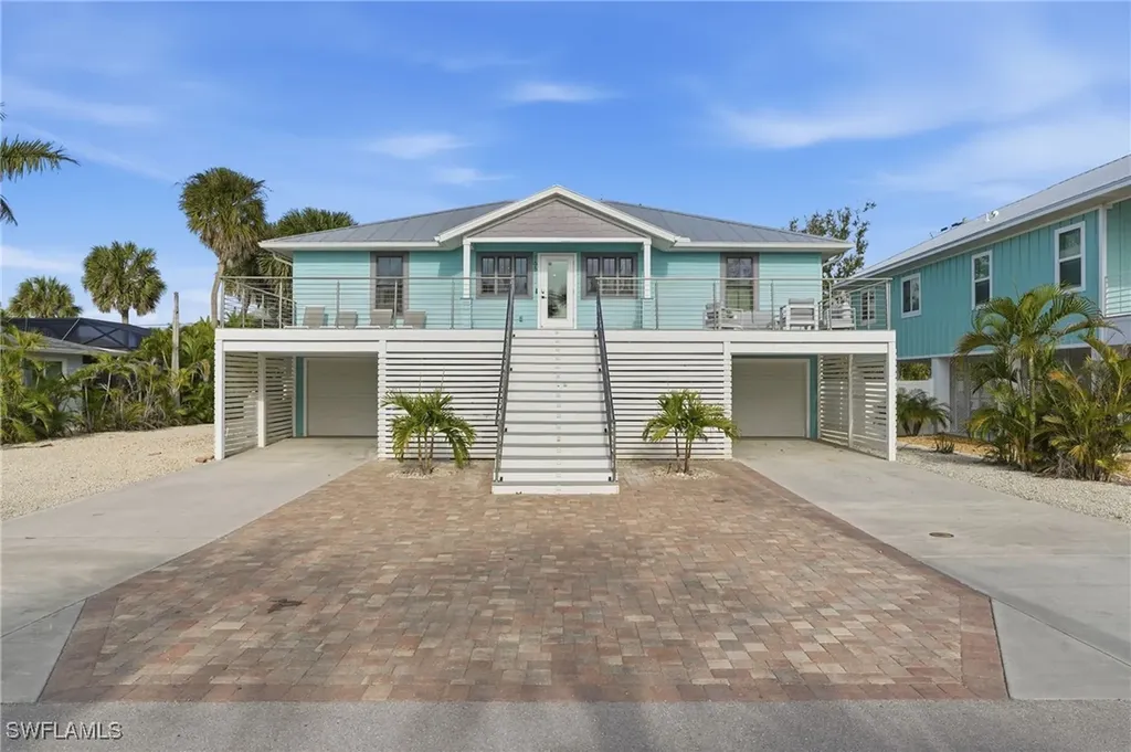 165 Connecticut Street Fort Myers Beach FL 33931