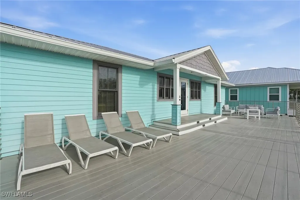 165 Connecticut Street Fort Myers Beach FL 33931