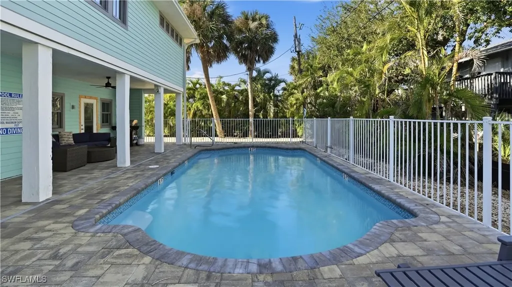 165 Connecticut Street Fort Myers Beach FL 33931
