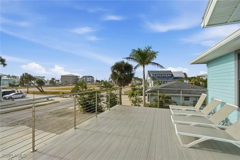 165 Connecticut Street Fort Myers Beach FL 33931