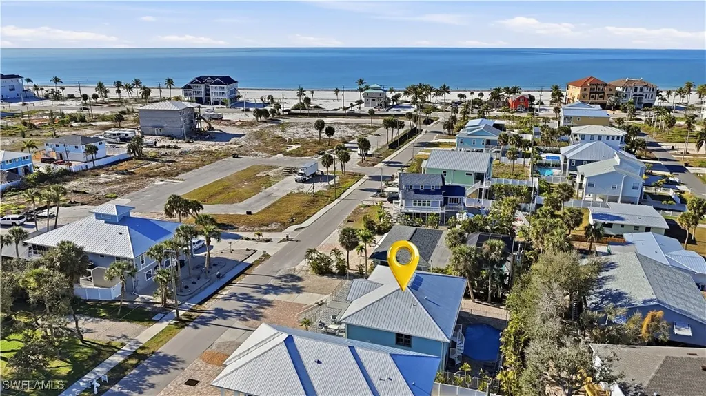 165 Connecticut Street Fort Myers Beach FL 33931
