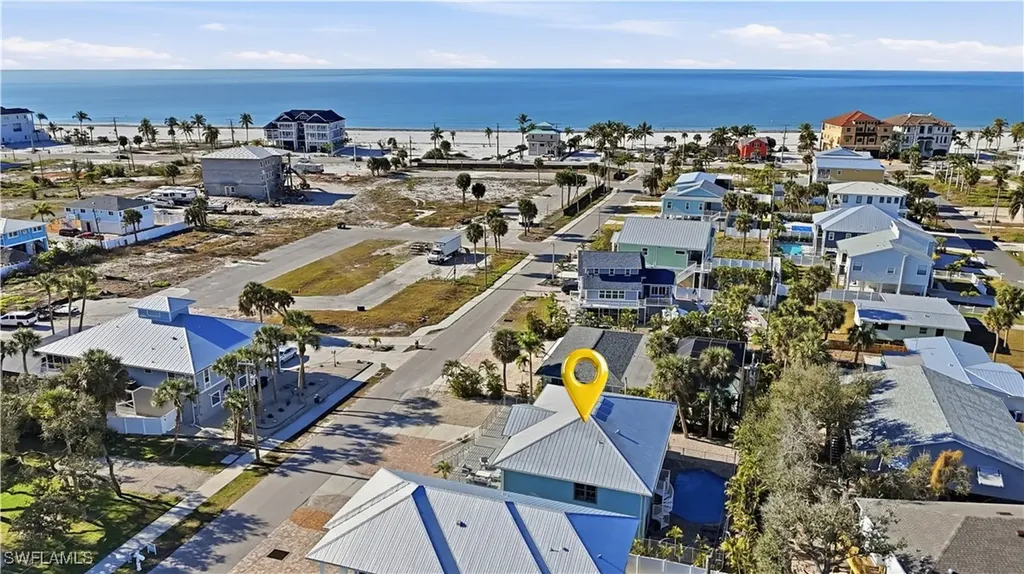 165 Connecticut Street Fort Myers Beach FL 33931