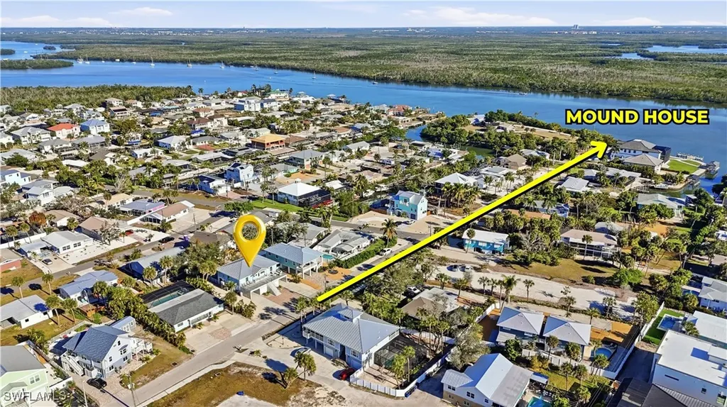 165 Connecticut Street Fort Myers Beach FL 33931