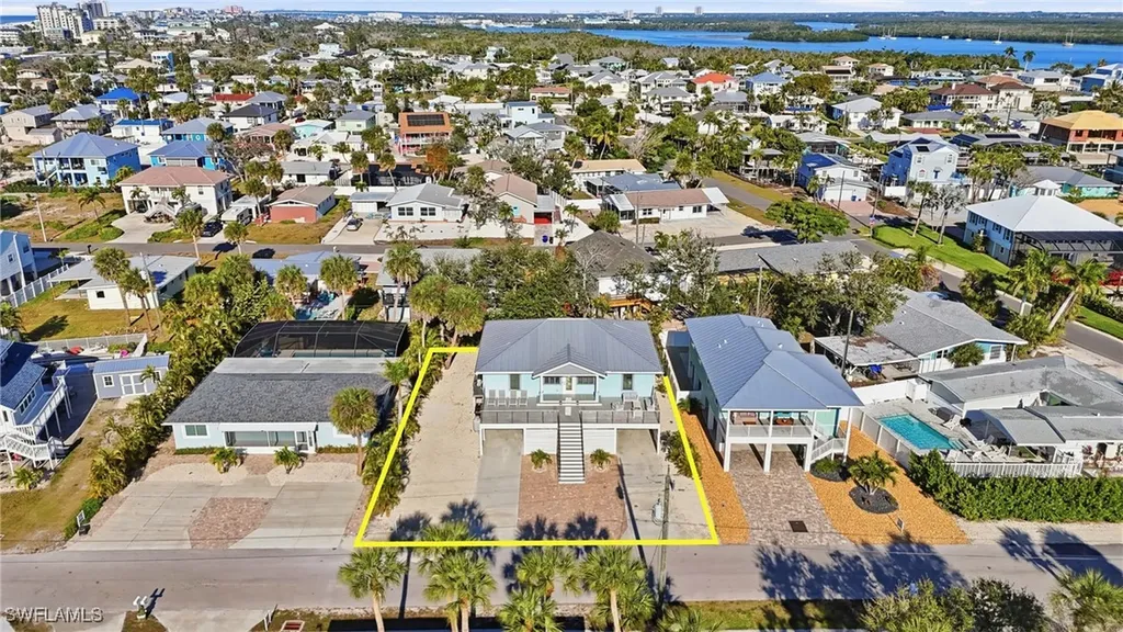 165 Connecticut Street Fort Myers Beach FL 33931