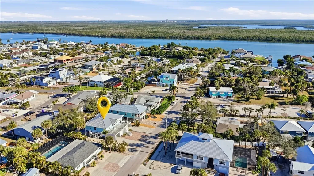 165 Connecticut Street Fort Myers Beach FL 33931