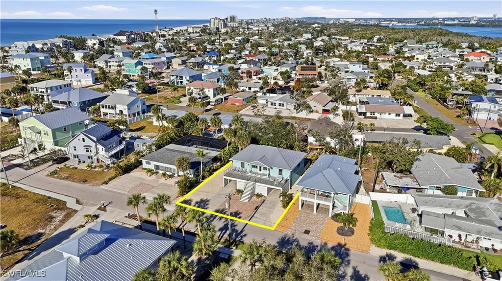 165 Connecticut Street Fort Myers Beach FL 33931