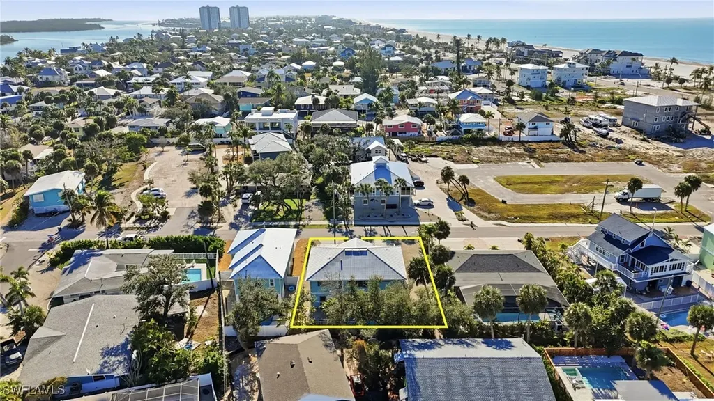 165 Connecticut Street Fort Myers Beach FL 33931