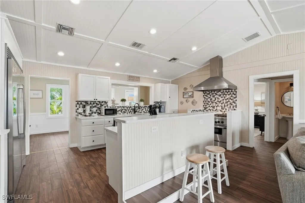 165 Connecticut Street Fort Myers Beach FL 33931