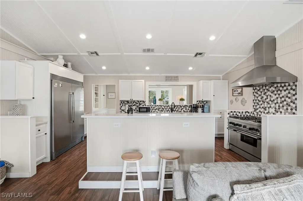 165 Connecticut Street Fort Myers Beach FL 33931