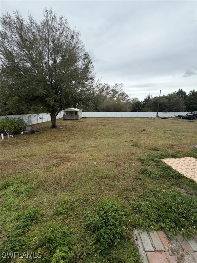 1016 Cleveland Avenue Lehigh Acres FL 33972
