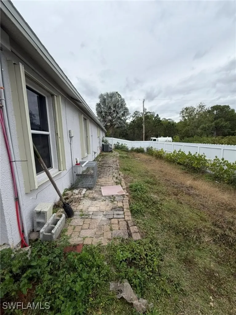 1016 Cleveland Avenue Lehigh Acres FL 33972