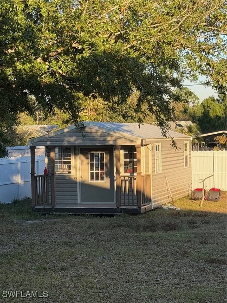 1016 Cleveland Avenue Lehigh Acres FL 33972