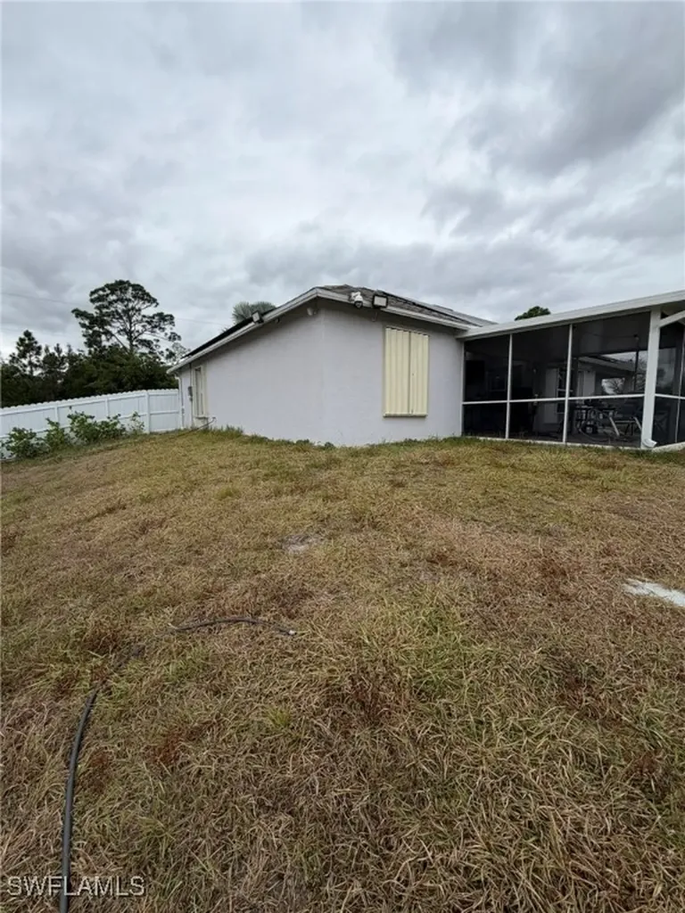 1016 Cleveland Avenue Lehigh Acres FL 33972
