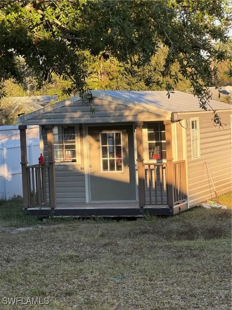 1016 Cleveland Avenue Lehigh Acres FL 33972