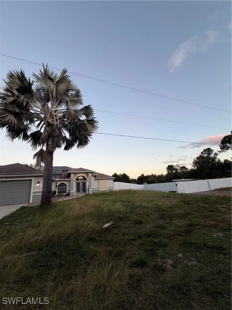 1016 Cleveland Avenue Lehigh Acres FL 33972