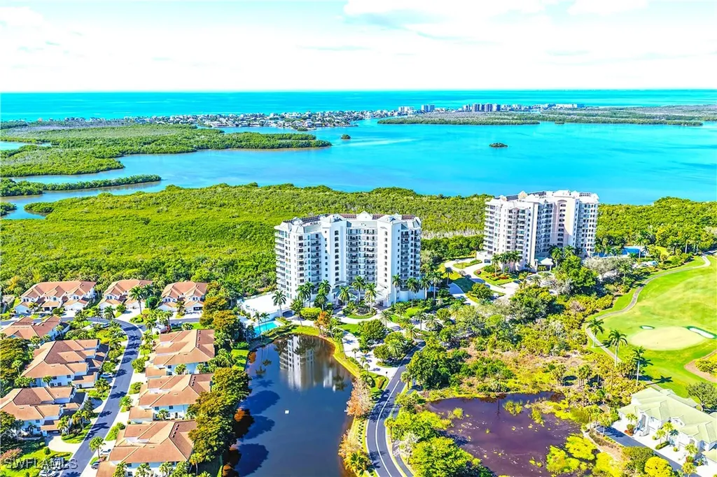 4801 Island Pond Court Bonita Springs FL 34134