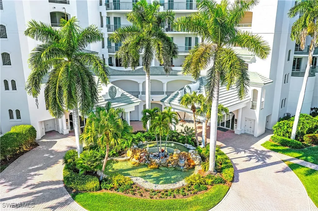 4801 Island Pond Court Bonita Springs FL 34134