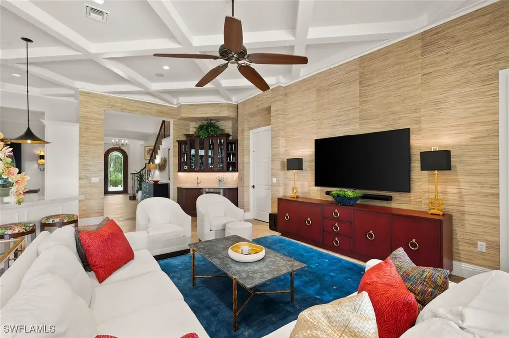28696 La Caille Drive Naples FL 34119