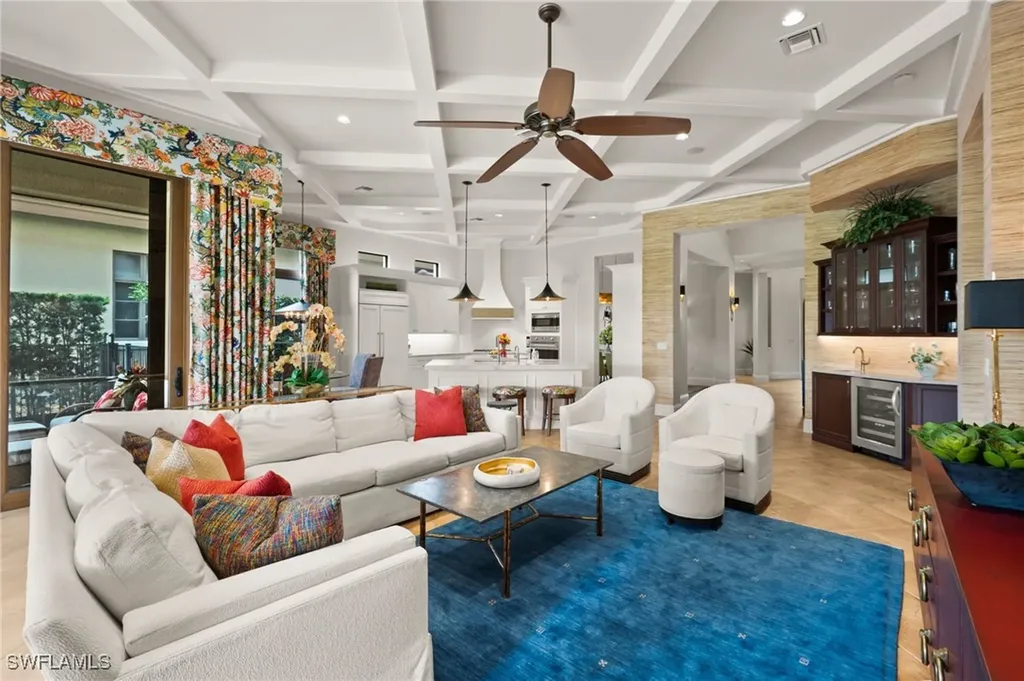 28696 La Caille Drive Naples FL 34119