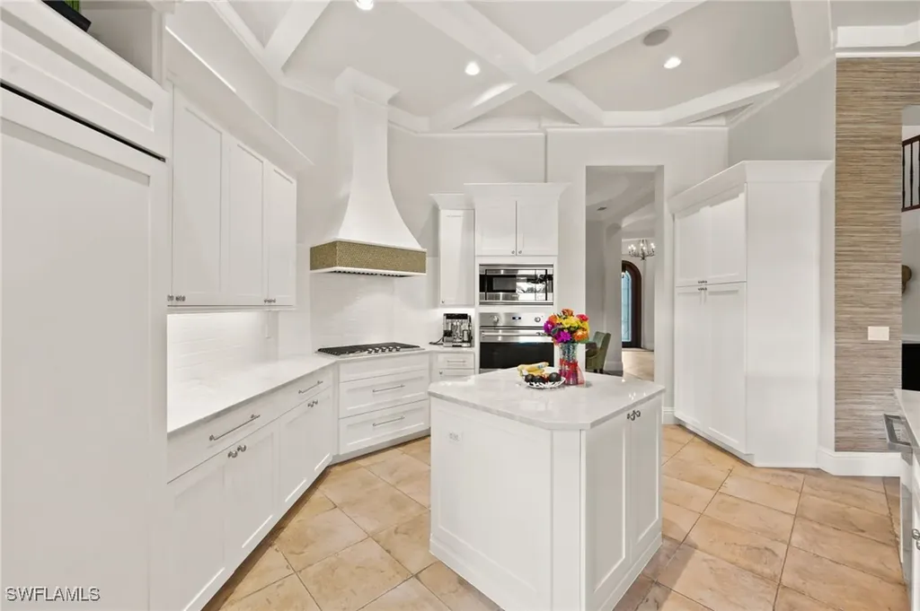 28696 La Caille Drive Naples FL 34119