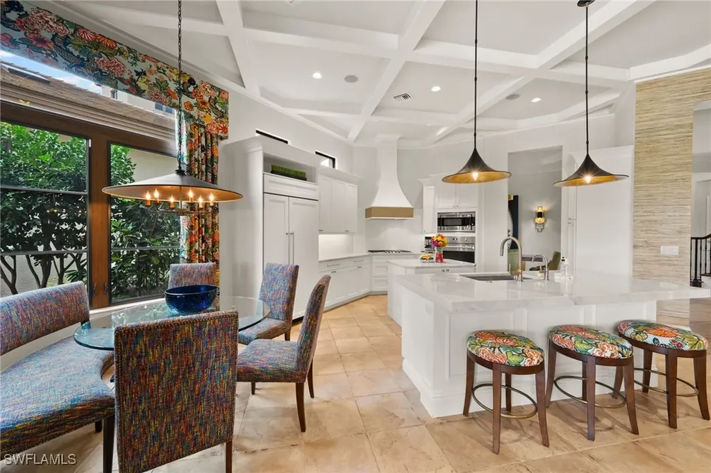 28696 La Caille Drive Naples FL 34119